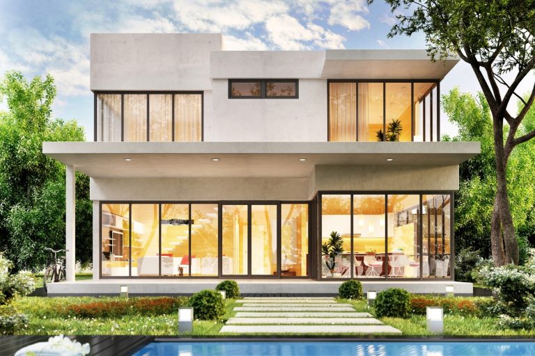 Residential Project