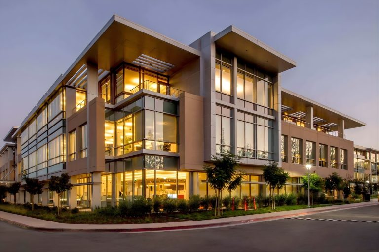 Commercial Projects