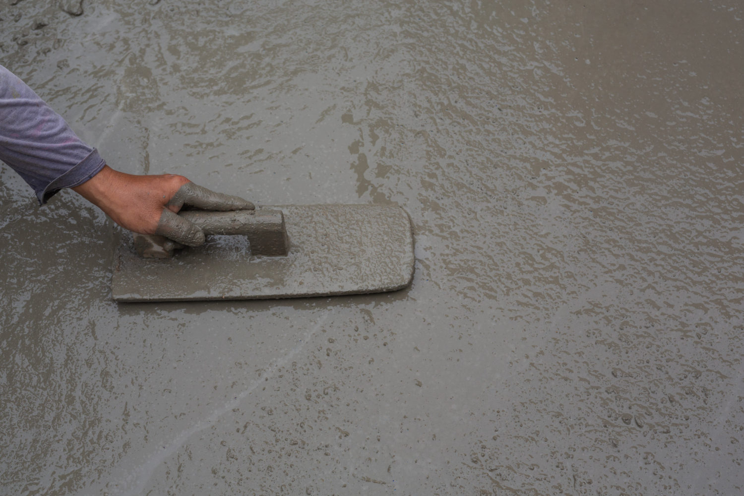 Concrete Testing