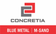 Concretia logo